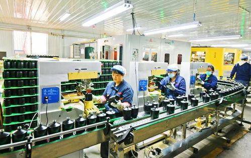 蓄力揚(yáng)帆 重點(diǎn)項(xiàng)目筑牢汾陽高質(zhì)量發(fā)展四梁八柱